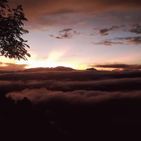 Toraja Manubackpacker Hotel Rantepao Kültér fotó